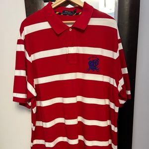 Ralph Lauren top